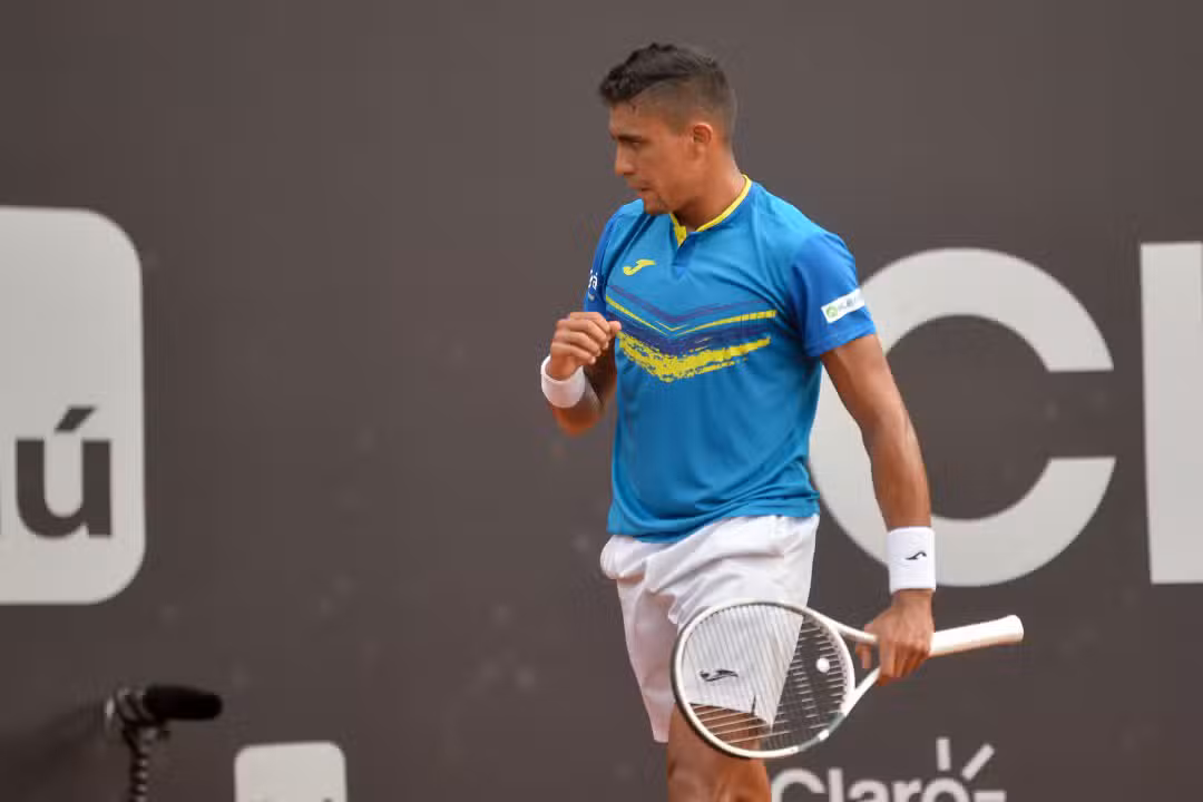 Thiago Monteiro