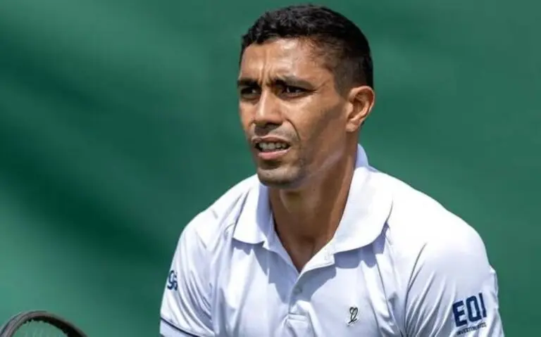 Thiago Monteiro