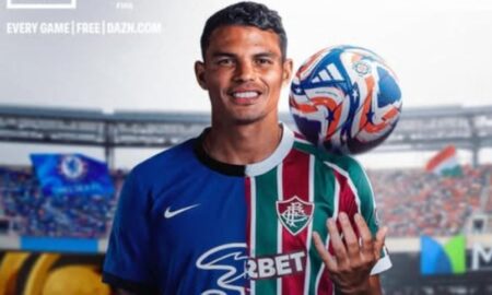 Thiago Silva