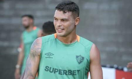 Thiago Silva