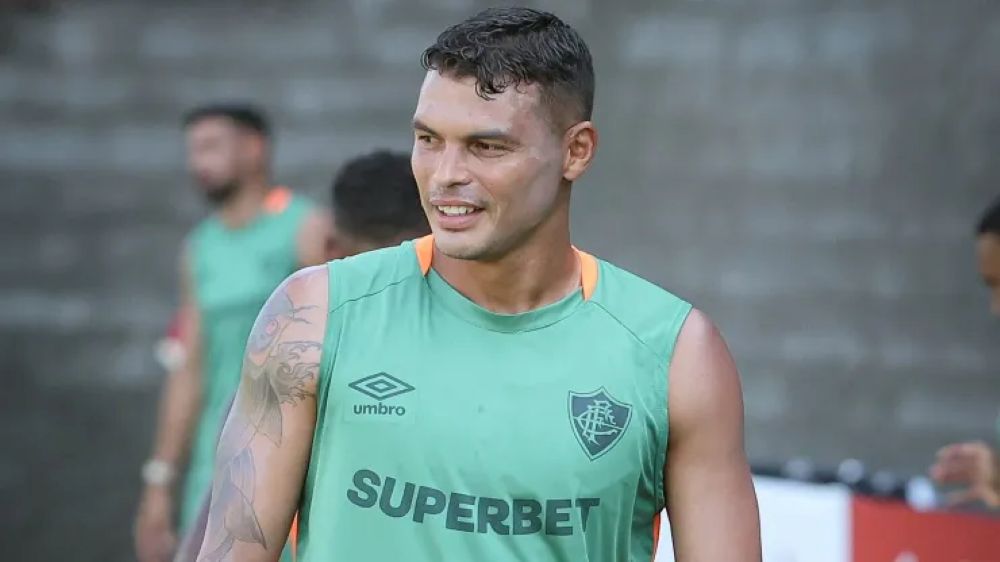 Thiago Silva