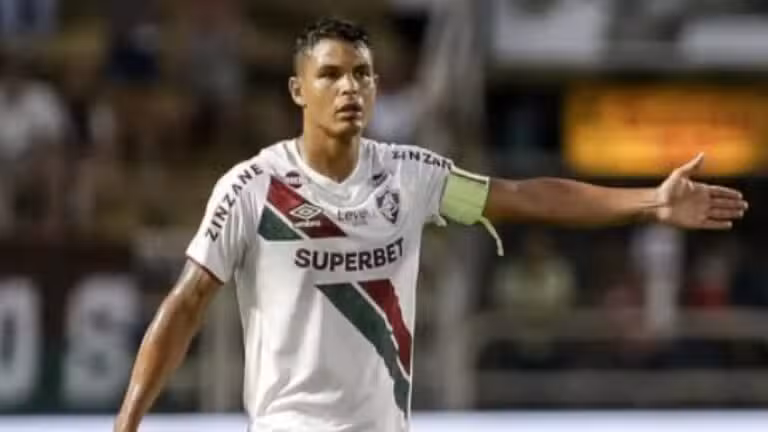 Thiago Silva