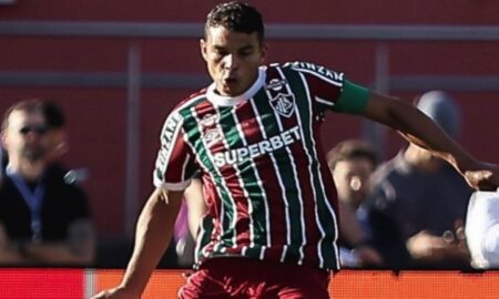 Thiago Silva