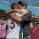 Thiago Silva e Renato Gaúcho