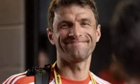Thomas Müller