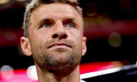 Thomas Müller