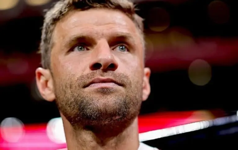 Thomas Müller