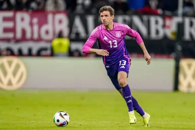 Thomas Müller