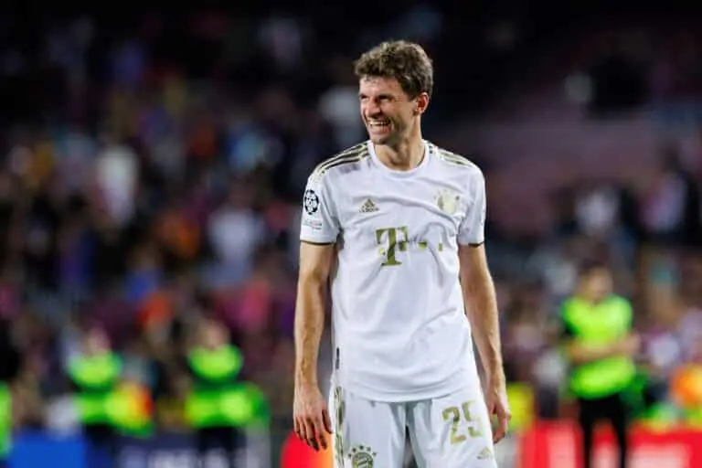 Thomas Muller