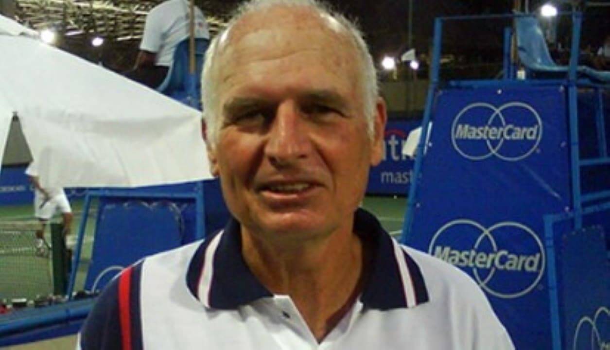 Lenda brasileira Thomaz Koch eterniza nome no ATP 500 de Washington