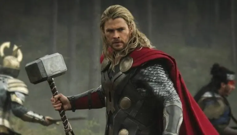 Thor