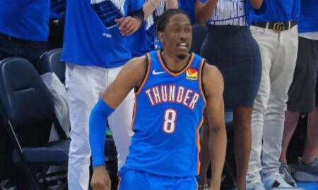 Thunder