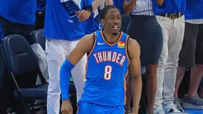 Thunder
