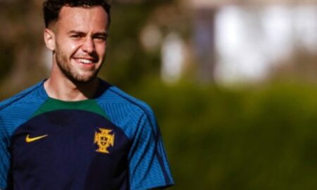 Tiago Morais