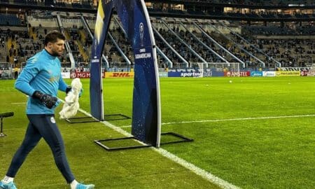 Tiago Volpi