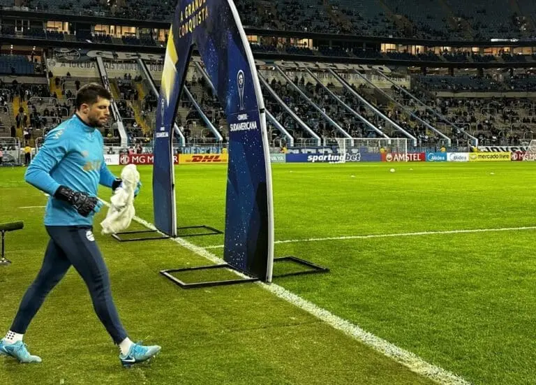 Tiago Volpi