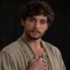 Tiago na novela Paulo o Apostolo