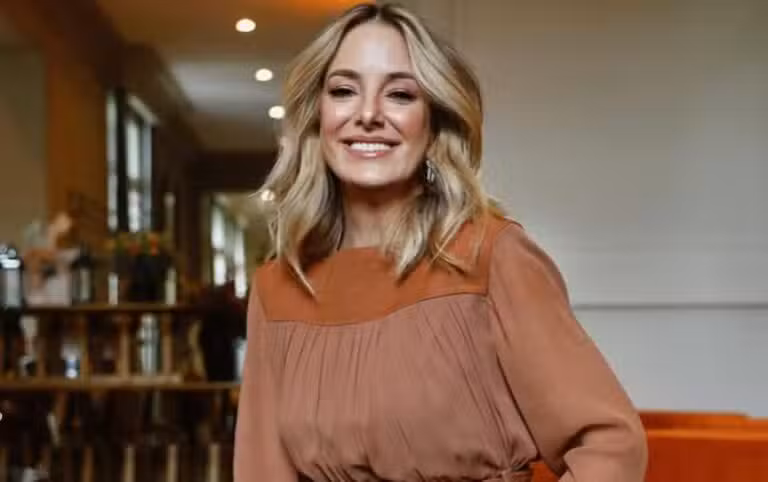 Ticiane Pinheiro