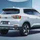 Tiggo 5X