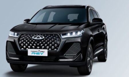 Caoa Chery lança Tiggo 7 Pro PHEV com autonomia elétrica e valor acessível