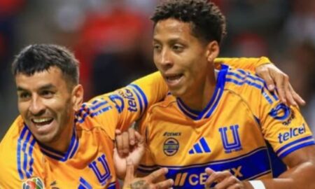 Tigres