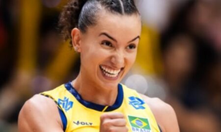Time Brasil