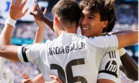Time Real Madrid