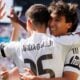 Time Real Madrid