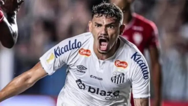 Tiquinho Soares