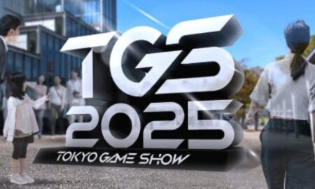 Tokyo Game Show