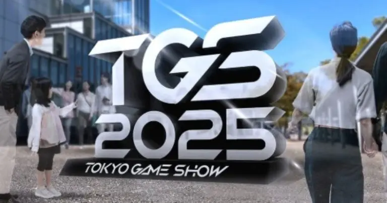 Tokyo Game Show