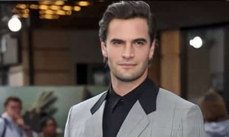 Tom Bateman