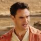 Tom Bateman