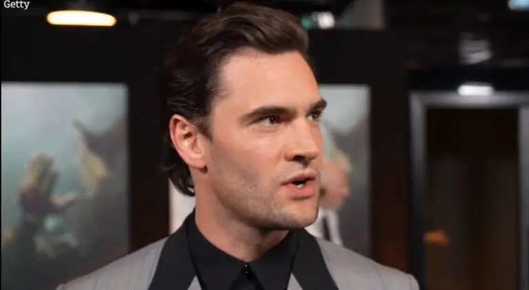 Tom Bateman