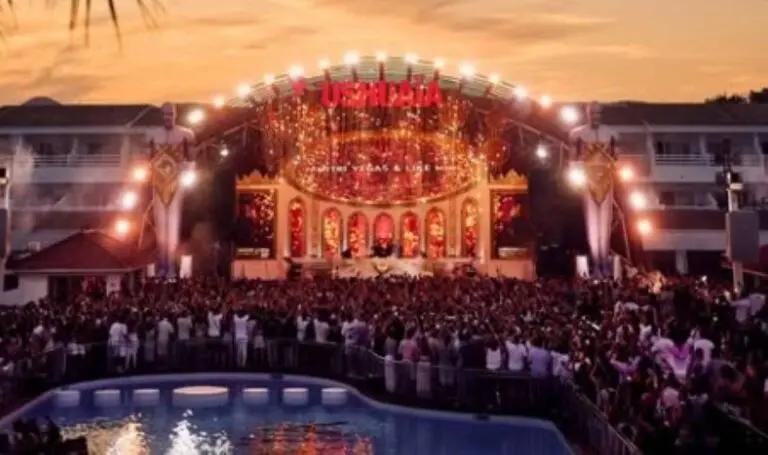 Tomorrowland