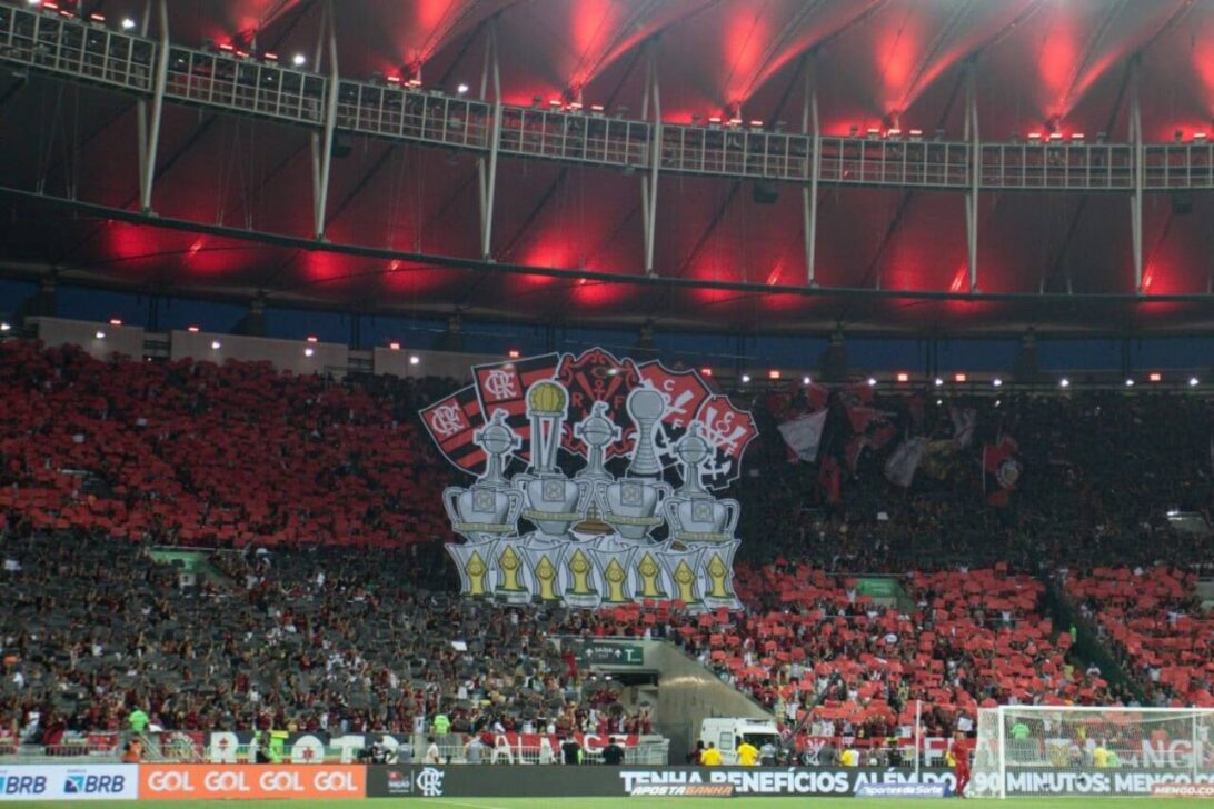 Torcida Flamengo