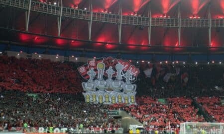 Torcida Flamengo