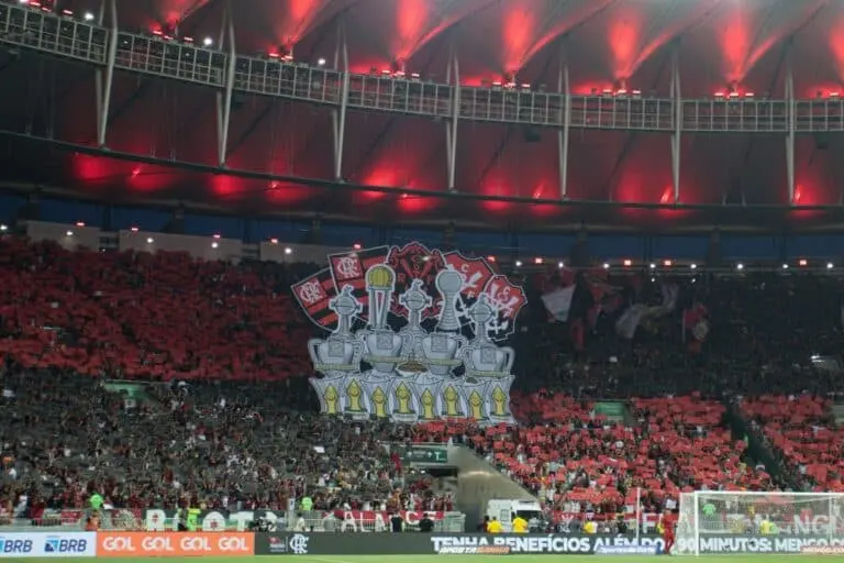 Torcida Flamengo