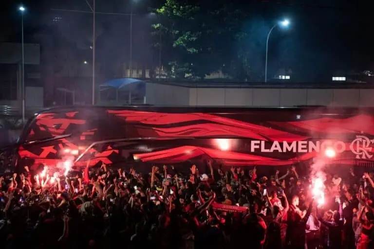 Torcida Flamengo