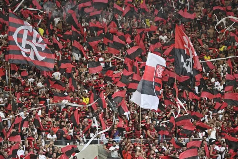 Torcida Flamengo