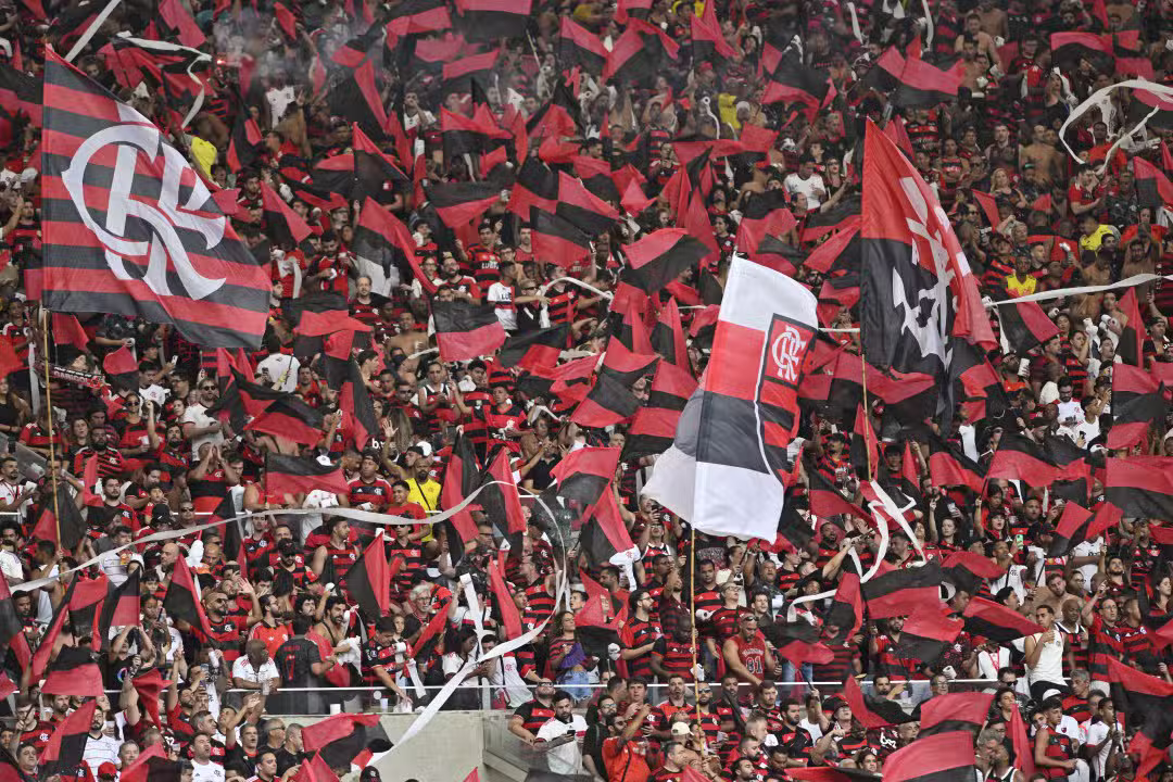 Torcida Flamengo