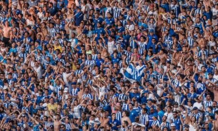 Torcida do Avaí