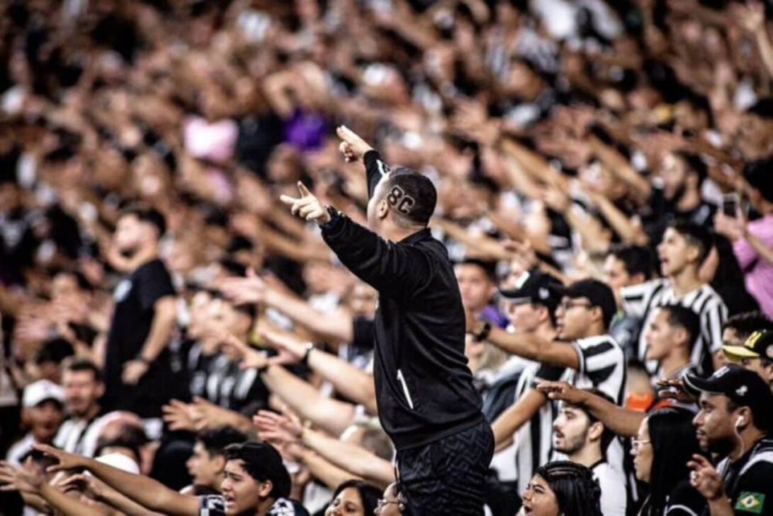 Torcida do Ceará
