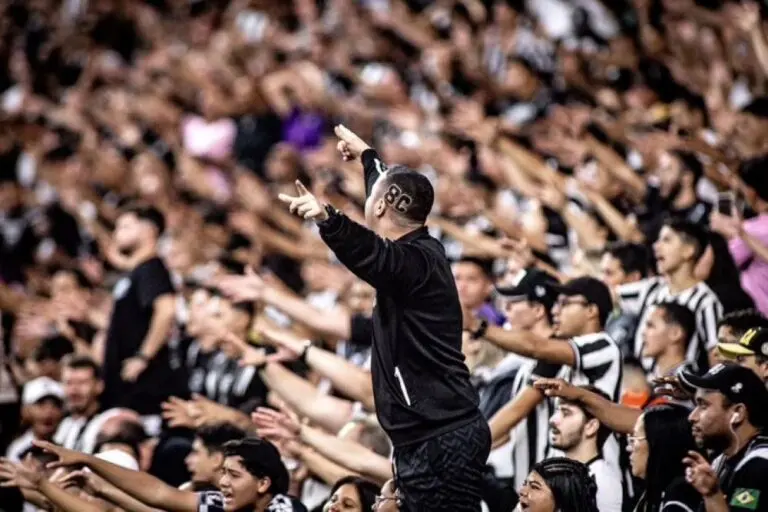 Torcida do Ceará