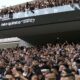 Torcida do Corinthians