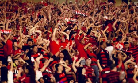 Torcida do Flamengo