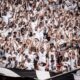 Torcida do Santos