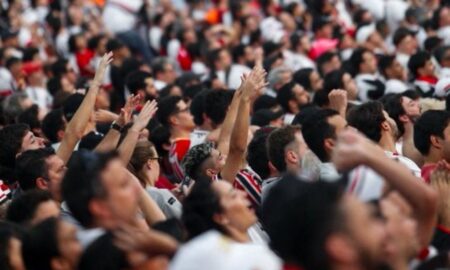 Torcida do São Paulo FC