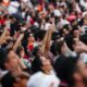 Torcida do São Paulo FC