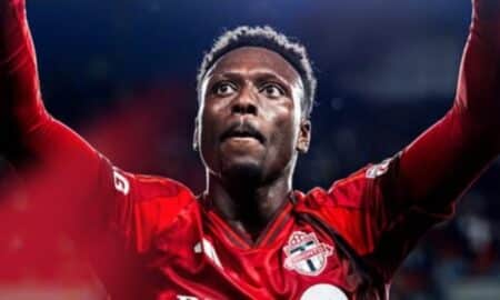 Toronto FC